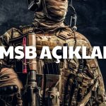 Resmi Açıklama Geldi! Bedelli Askerlik Ücreti Belli Oldu