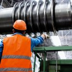 Sanayi Üretiminde Sert Düşüş Durdu