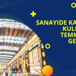 Sanayide Kapasite Kullanımı Geriledi