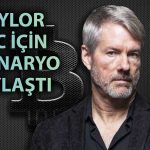 Saylor’a Göre Bitcoin Gelecekte Astronomik Seviyeleri Görecek