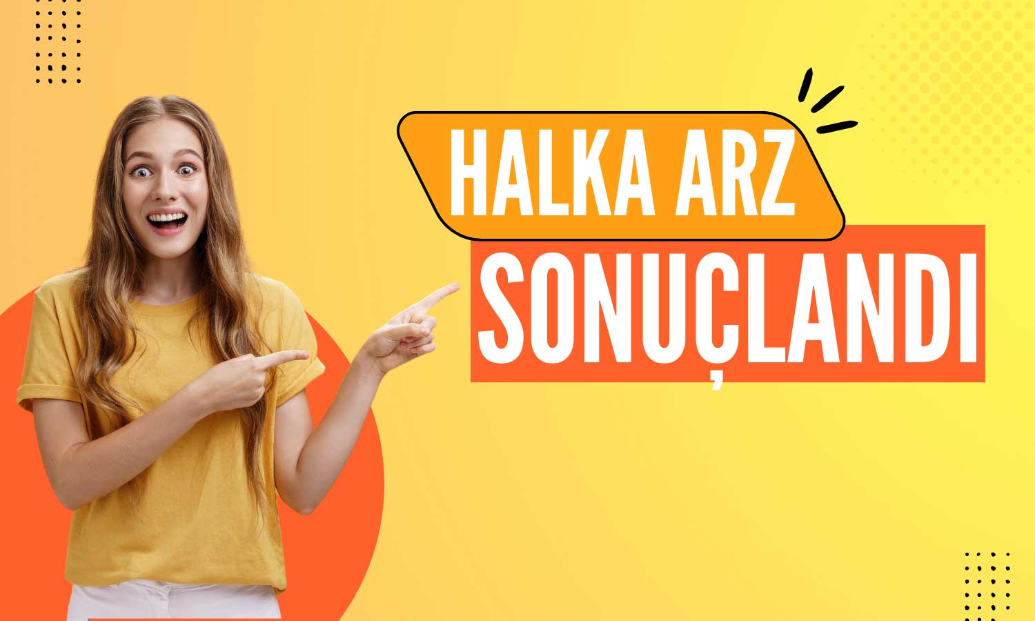 Seğmen Gıda Halka Arzı Tamamlandı! Yatırımcı İlgisi Azaldı