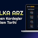 Seğmen Kardeşler için Beklenen Tarih Açıklandı