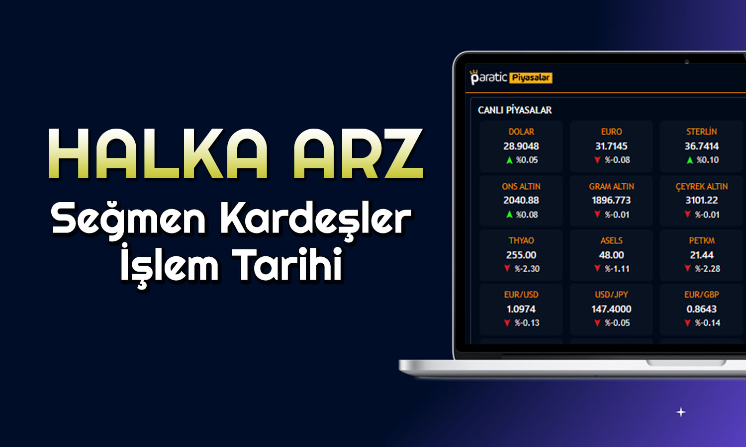 Seğmen Kardeşler için Beklenen Tarih Açıklandı