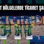 Serbest Bölgelerden Ekonomiye13 Milyar Dolarlık Katkı