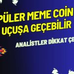 En Büyük 2’nci Meme Coin Bu 4 Nedenden Patlayabilir!