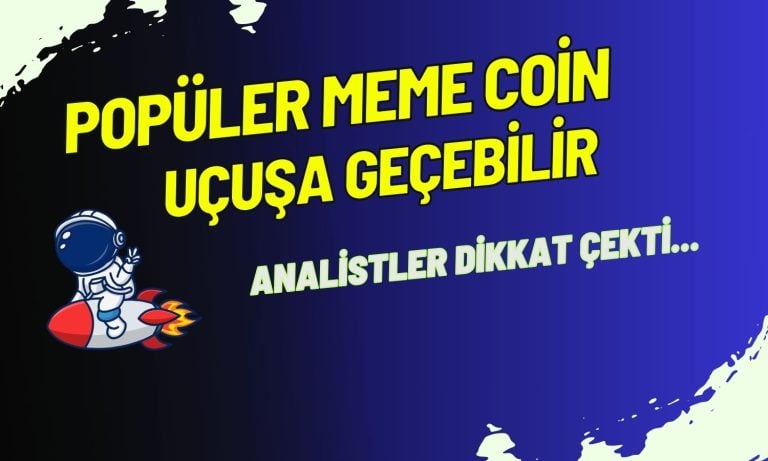 En Büyük 2’nci Meme Coin Bu 4 Nedenden Patlayabilir!