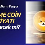 Toparlanmaya Çalışan Meme Coin için Bu 2 Gösterge İkaz Veriyor