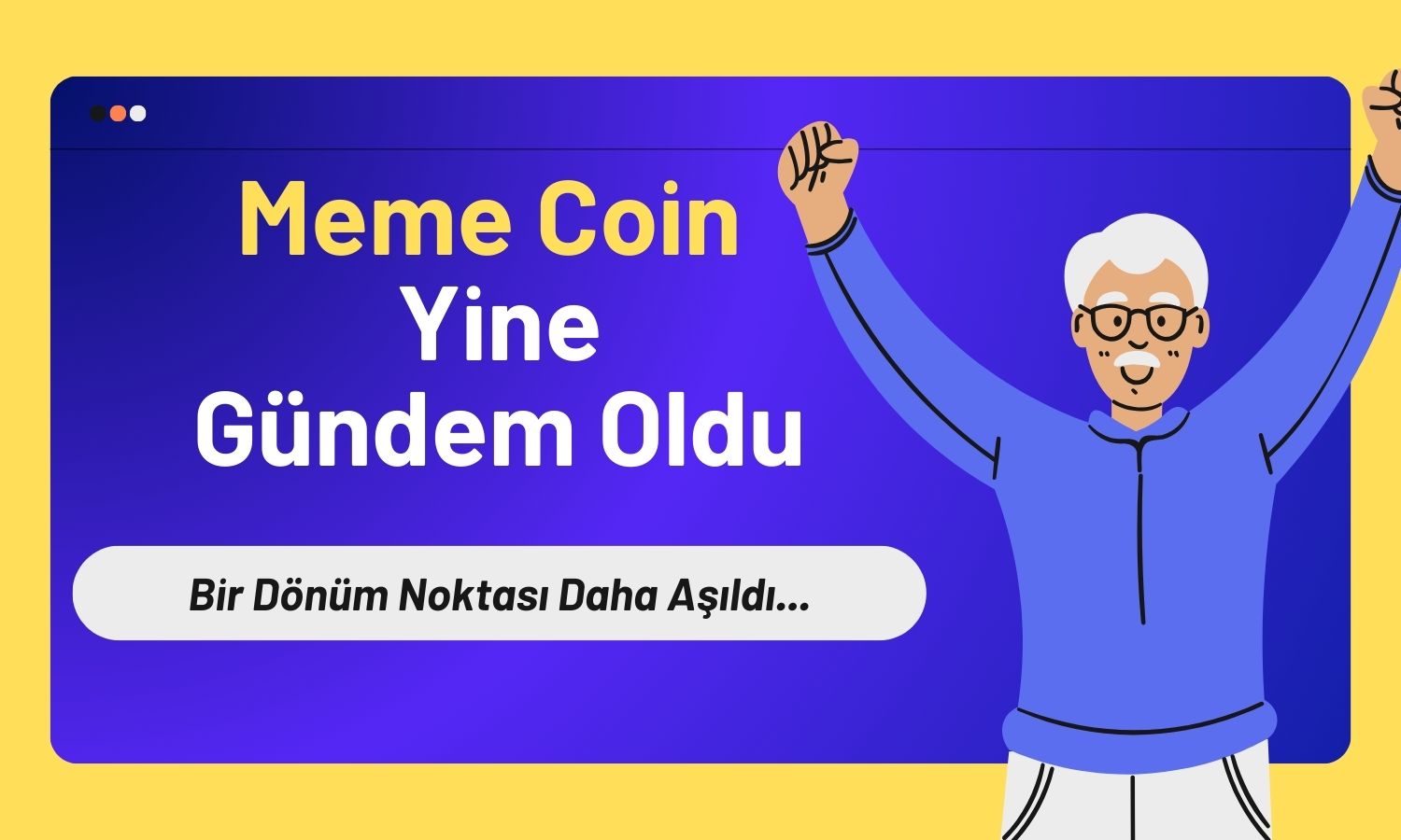 Dogecoin Rakibinden Büyük Adım! Kritik Kilometre Taşına Ulaştı!