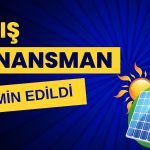 Silverline Kaynağını Buldu: GES Projesi Başlıyor