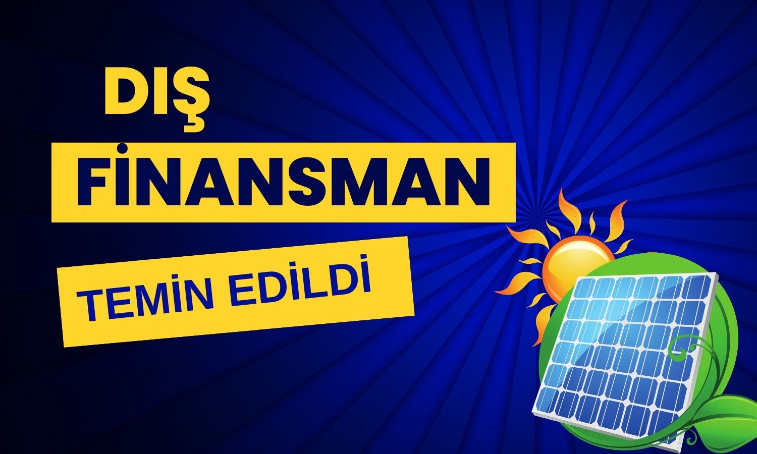 Silverline Kaynağını Buldu: GES Projesi Başlıyor