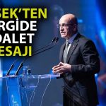 Şimşek’ten Enflasyon Açıklaması: En Zoru Geride Kaldı