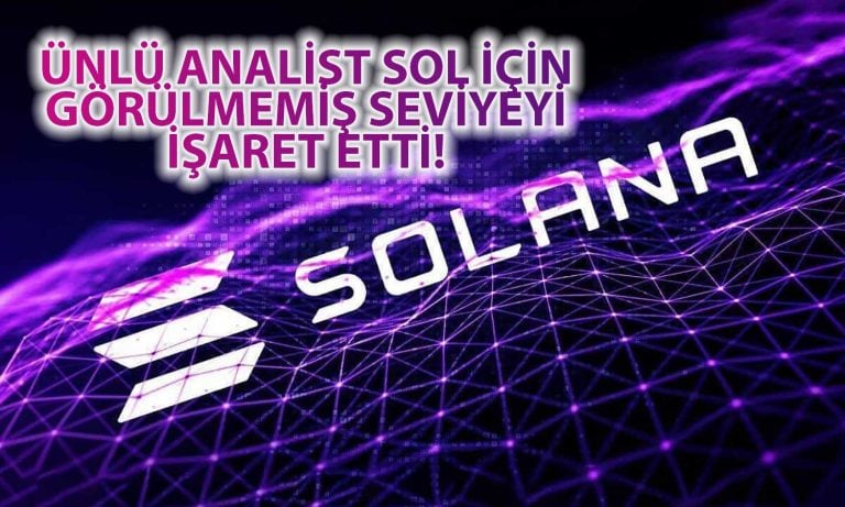 Solana’da Teknik Görünüm Yüzde 750’den Fazla Artış Sinyali Veriyor