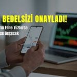 SPK 3 Bedelsizi Onayladı! 100 Lot 900 Lot Olacak