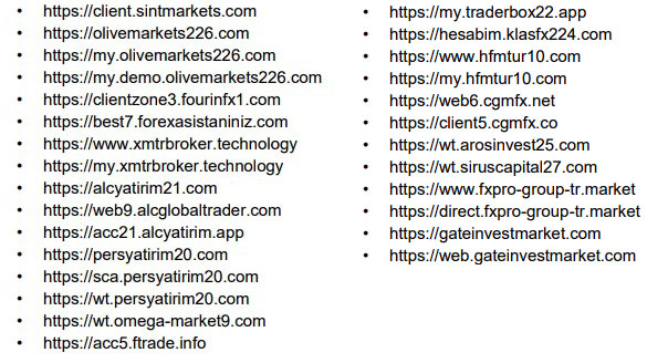 SPK O Şirketlere ve Kişilere Ceza Yağdırdı: Gerekçe Ne?