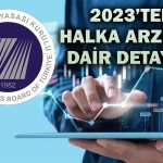 SPK’nın 2023’te Kestiği Ceza 250 Milyon TL’ye Yaklaştı