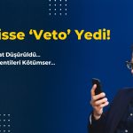 Kaybettiren Hissede Hedef Fiyat Düşürüldü, Portföyden Çıkarıldı!
