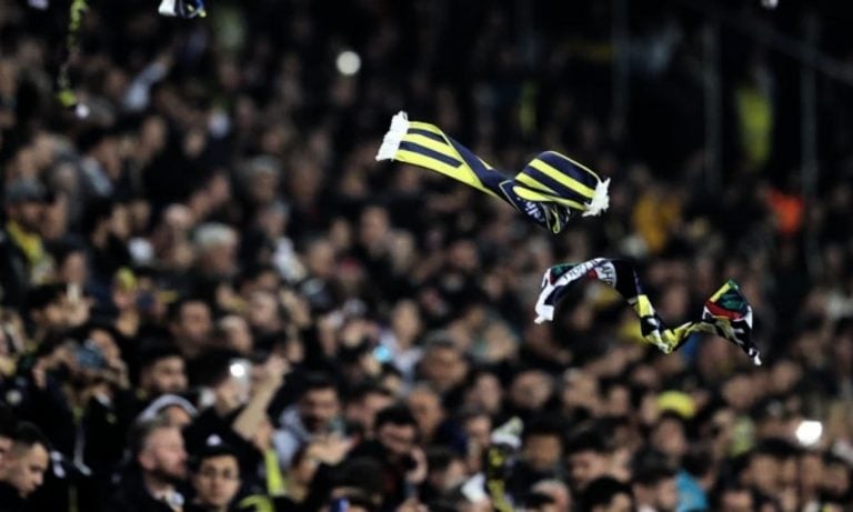 Taraftarların Yüzü Sonunda Güldü! Fenerbahçe Lider Oldu