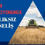 Tarım Enflasyonu 4,5 Yıldır Aralıksız Yükseliyor