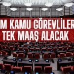 Tasarruf ve Vergi Paketlerinde Top Meclis’te