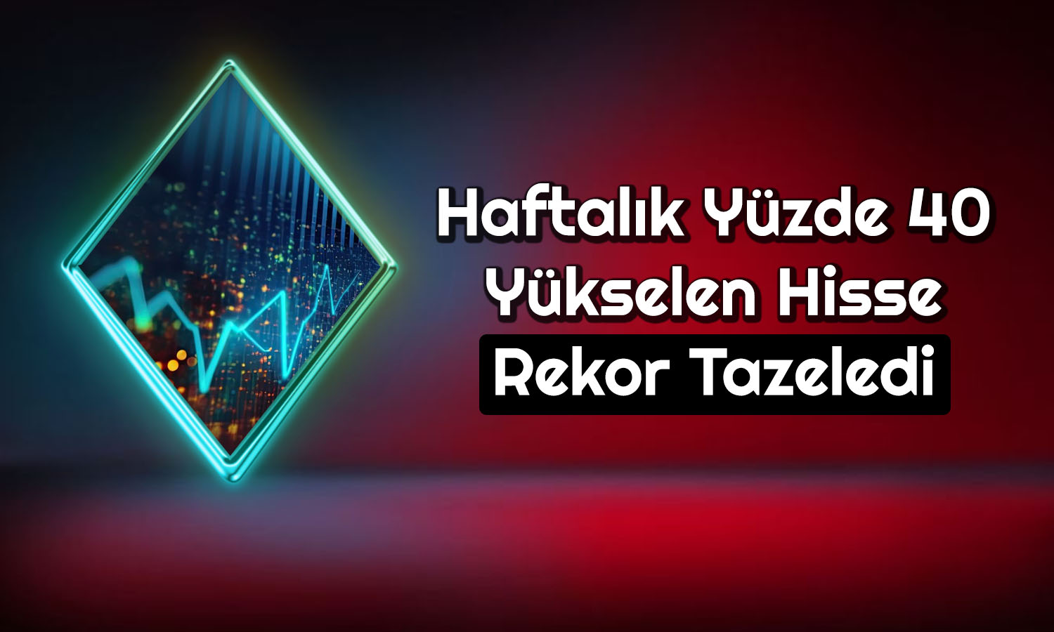 Tavan Serisiyle 14,5 TL’ye Çıkan Hisse için Yeni Kural