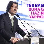 TBB/Çakar: Düşük Enflasyon Sürecine İnanıyoruz