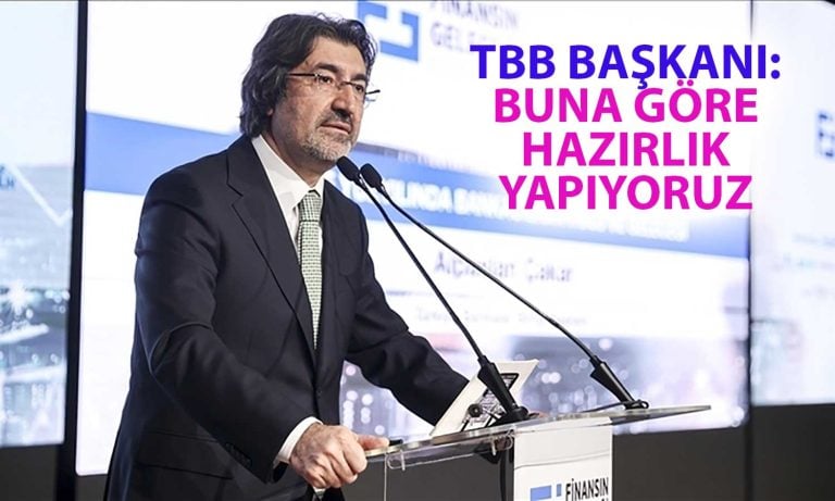 TBB/Çakar: Düşük Enflasyon Sürecine İnanıyoruz