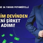 Hedef Fiyatı 149 TL’ye Çıkan İletişim Devinden Yeni Şirket!