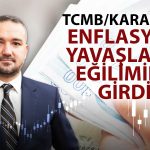 TCMB Başkanı Karahan’dan Kira Enflasyonunda Yavaşlama Açıklaması