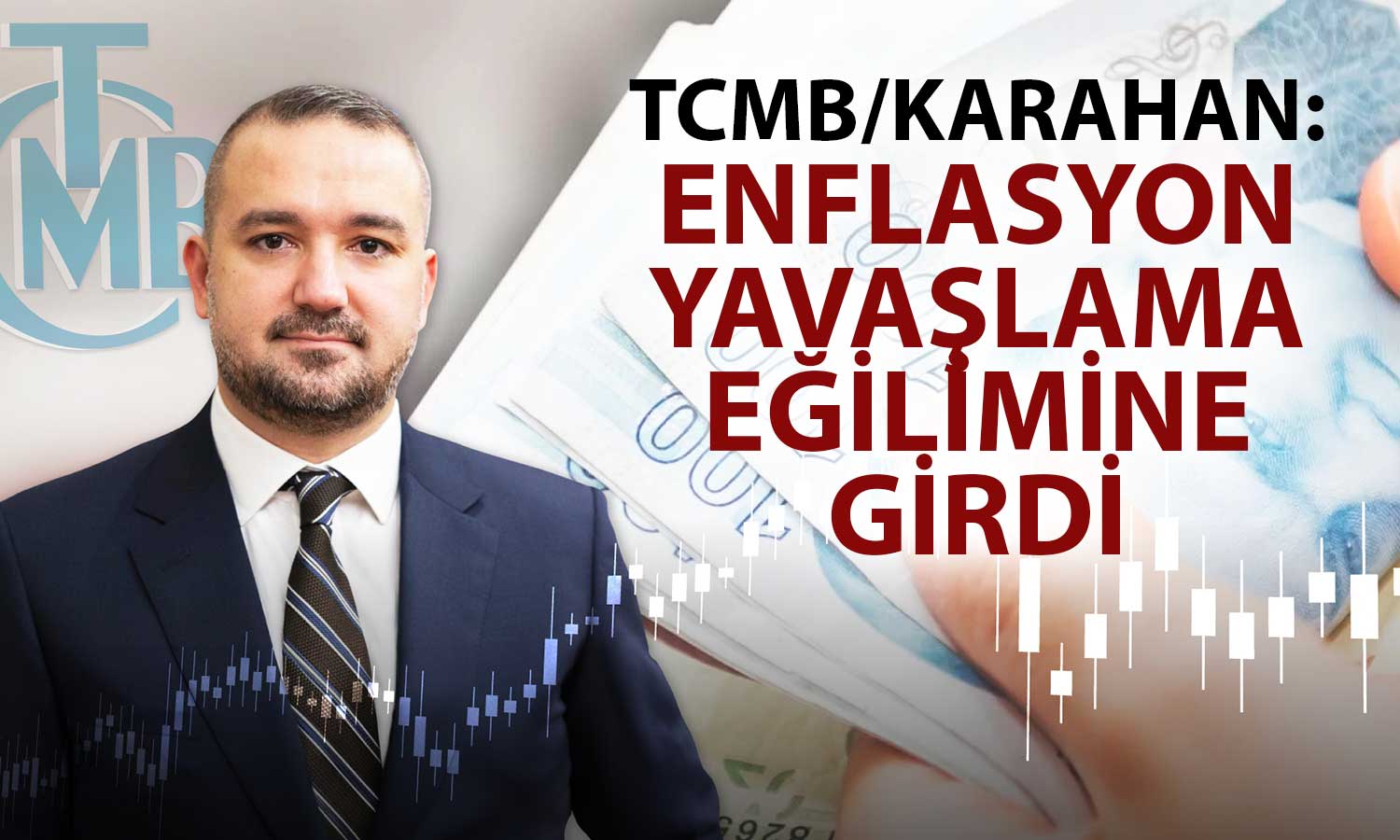 TCMB Başkanı Karahan’dan Kira Enflasyonunda Yavaşlama Açıklaması