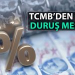 TCMB, PPK Özetini Yayımladı: Orta Vadeli Enflasyon Vurgusu