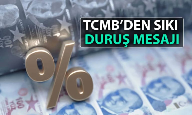 TCMB, PPK Özetini Yayımladı: Orta Vadeli Enflasyon Vurgusu