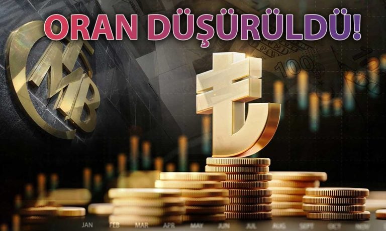 TCMB’den KKM Adımı: Faiz Oranına Düzenleme!