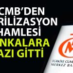 TCMB’den Yeni Swap Adımı: Altın ve Döviz İhaleleri Düzenlenecek