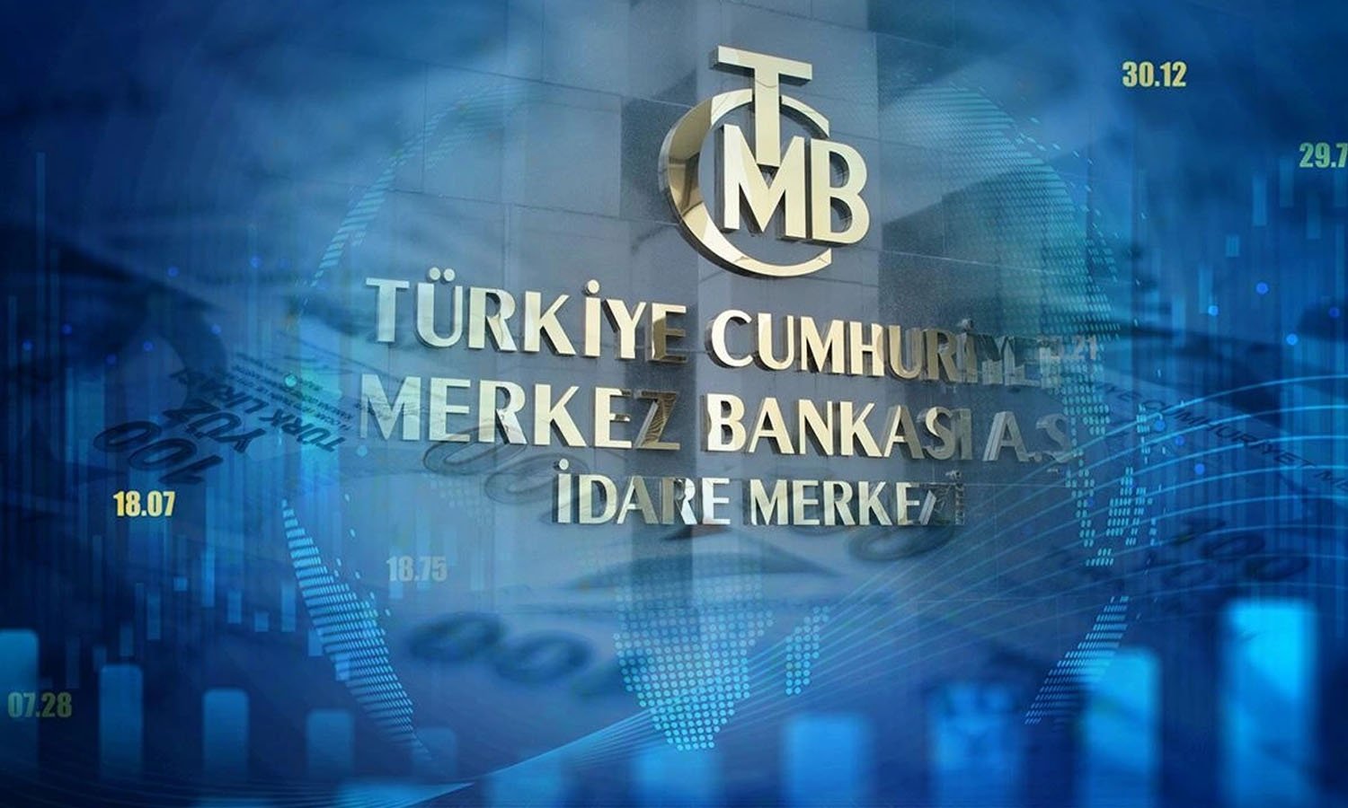 TCMB’nin Faiz Kararı Ne Zaman Açıklanacak? Beklenti Ne?