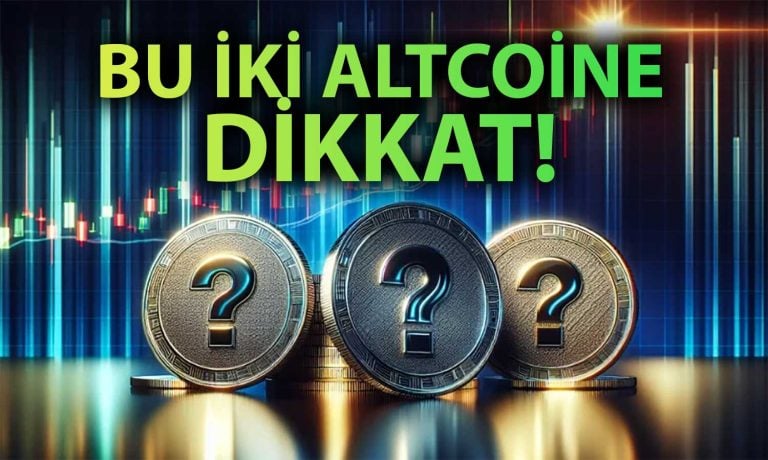 Teknik Verilere Göre Temmuz Ayında Bu İki Altcoin Alınabilir