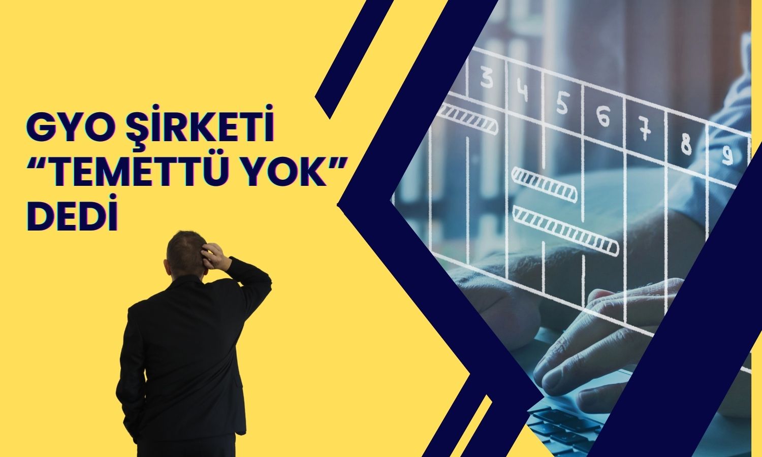 Temettü Ödemeyen GYO Şirketleri Arasına Bir Yenisi Daha Eklendi