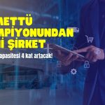 Temettü Şirketinden Satın Alma Açıklaması