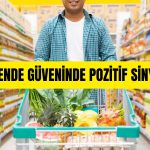 TEPAV’dan Perakende Sektörüne Müjde! Güven Endeksi Arttı