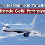 THYAO, PGSUS ve TAVHL’de Yeni Hedef: 406 TL’ye Çıkacak mı?