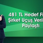 THY’den Yüz Güldüren Veriler: Yolcu Sayısı Yükseldi