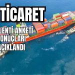 Dış Ticarette İthalat Beklentisi Yükselirken İhracat Düşüşte