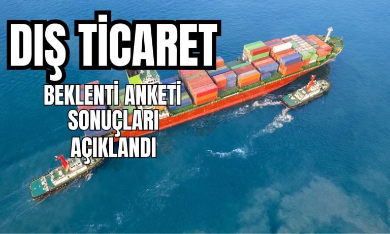 Dış Ticarette İthalat Beklentisi Yükselirken İhracat Düşüşte