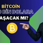 O Soruyu Yanıtladı! Bitcoin Bu Yıl 150 Bin Doları Görecek mi?