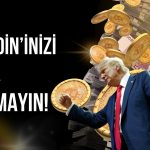 Trump’tan Kripto Dünyasını Sevindiren Bitcoin Sözleri