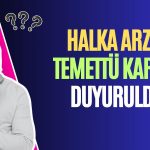 Hissesi Yüzde 94 Kazandıran Şirketten Temettü Açıklaması Geldi!