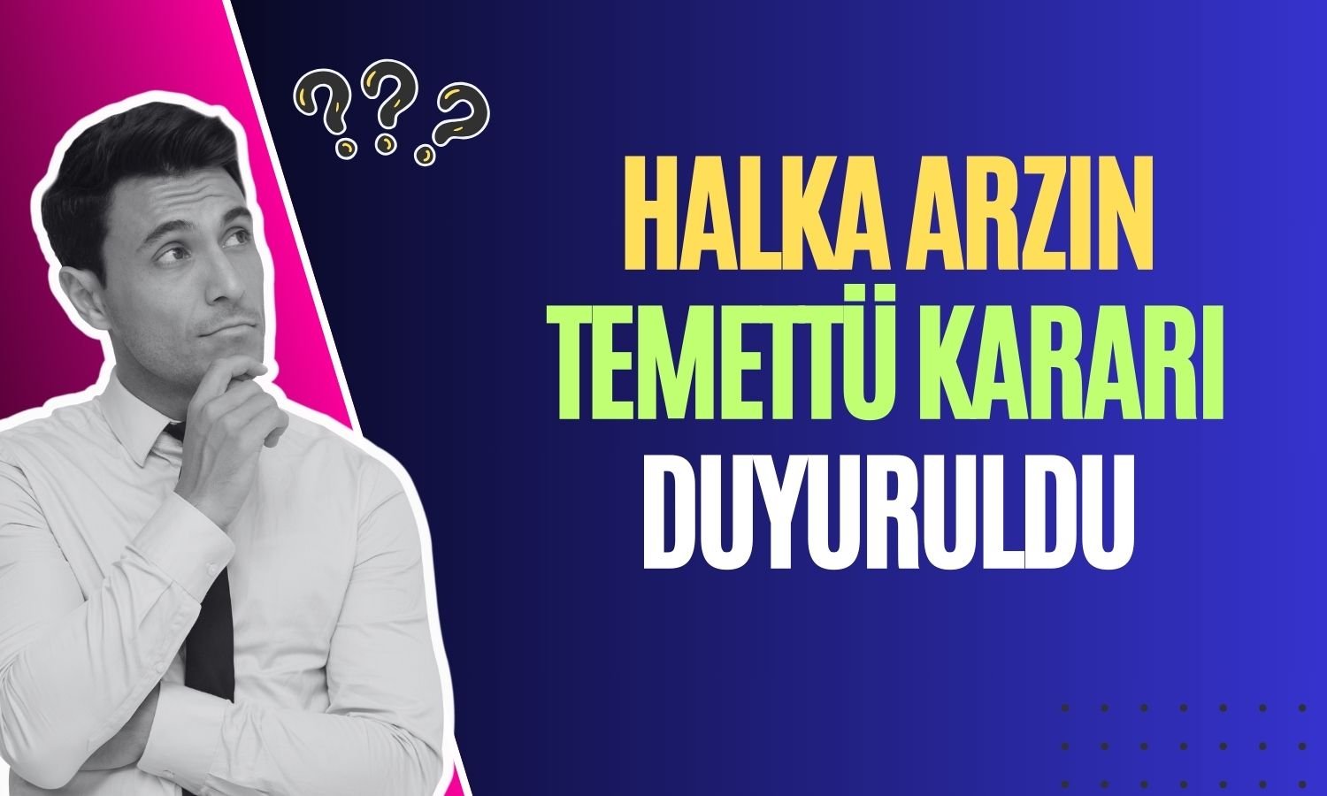 Hissesi Yüzde 94 Kazandıran Şirketten Temettü Açıklaması Geldi!