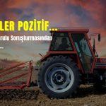 Soruşturmada Olumlu Gelişmeler! TMSN Hisseleri Pozitif