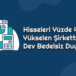 Turizm Şirketi Yüzde 1100 Bedelsiz için SPK’ya Başvurdu