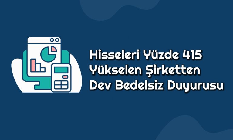 Turizm Şirketi Yüzde 1100 Bedelsiz için SPK’ya Başvurdu