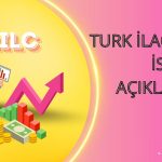 Turk İlaç Gururla Duyurdu: Türkiye’nin Devleri Arasında